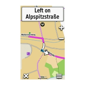 Garmin TOPO TransAlpine + Pro Karte Outdoor Alpen Österreich Wandern Radfahren Ski Bild 6