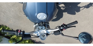 BMW R nineT Bild 6