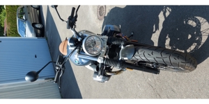 BMW R nineT Bild 7