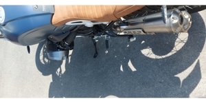 BMW R nineT Bild 10
