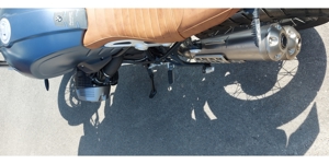 BMW R nineT Bild 8
