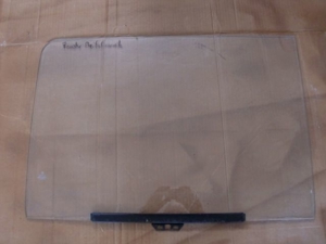 VW Bus Bulli Seitenscheiben zum Öffnen gebraucht Bild 3