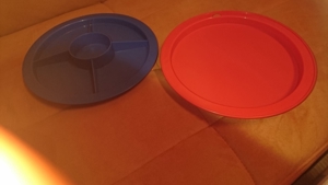 Tupperware Mini Preludio Schlemmerrunde 11 tlg. Bild 3