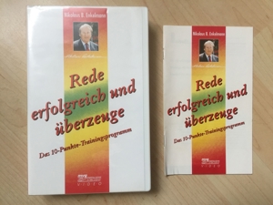 Rhetorik - Rede erfolgreich und überzeuge