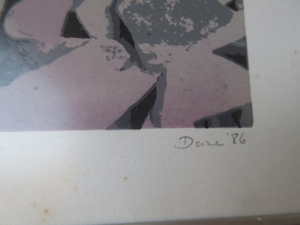 tolles abtraktes Bild Bild 3