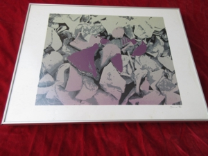 tolles abtraktes Bild