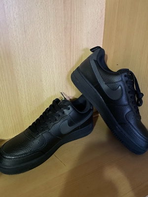 NIKE AIR FORCE 1 LV8 NEU!OVP!UVP119 jetzt nur 105 Bild 3