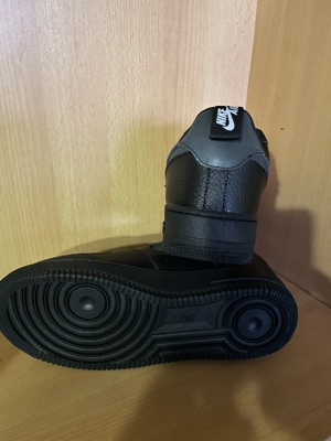 NIKE AIR FORCE 1 LV8 NEU!OVP!UVP119 jetzt nur 105 Bild 4