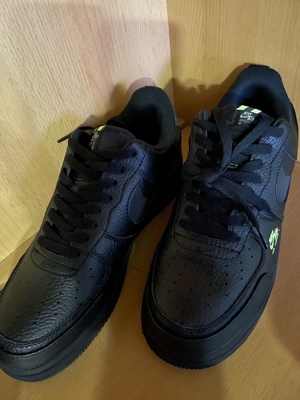 NIKE AIR FORCE 1 LV8 NEU!OVP!UVP119 jetzt nur 105 Bild 5