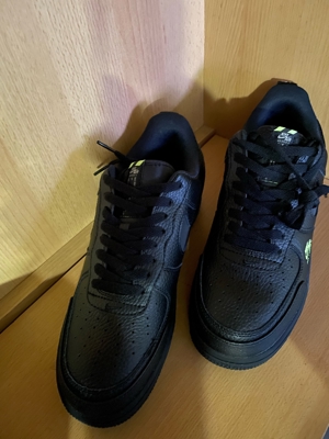 NIKE AIR FORCE 1 LV8 NEU!OVP!UVP119 jetzt nur 105 Bild 2
