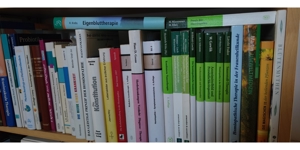 Fachliteratur Homöopathie, Bücher und Zeitschriften