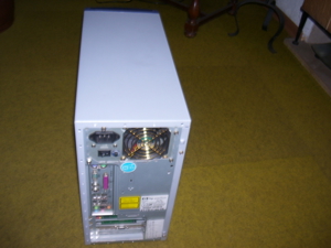 PC HP Pavillion 2,20 GHz Bild 2