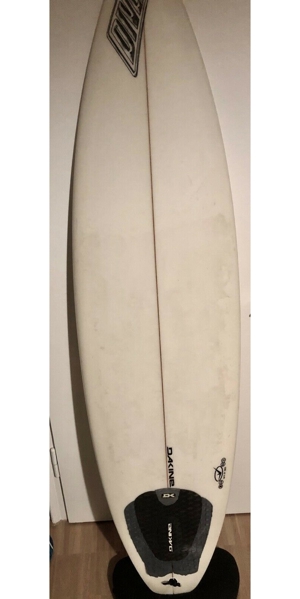 DIVERSE Surfboard 6 6