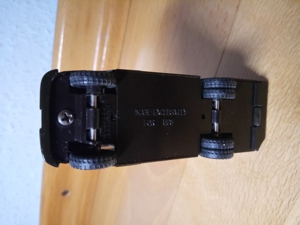 UPS - Modellauto Bild 2