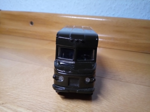 UPS - Modellauto Bild 3