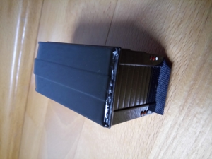 UPS - Modellauto Bild 6