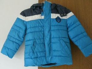 Winterjacke