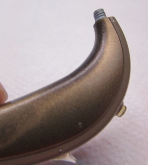 PHONAK EXELIA P - nur ein Hörgerät -für Batterie 13 Bild 8