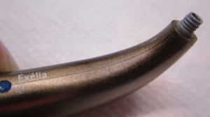 PHONAK EXELIA P - nur ein Hörgerät -für Batterie 13 Bild 4