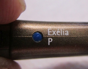 PHONAK EXELIA P - nur ein Hörgerät -für Batterie 13 Bild 3