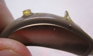 PHONAK EXELIA P - nur ein Hörgerät -für Batterie 13 Bild 7