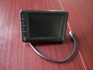 HEXA CHAIN Monitor zu verkaufen. Bild 2