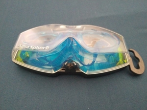 NEU & OVP - Beco & Aqua Sphere Schwimmbrille / Tauchbrille Kinder Bild 11