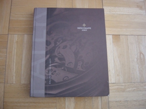 Patek Philippe Sky Moon Tourbillon & Co Katalog 2010/2011 mit Preisliste 2011 Deutsch Bild 4