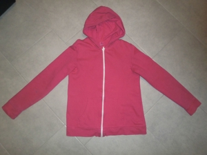 Sweatjacke für Mädchen zu verkaufen *Größe 152*