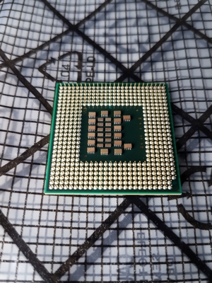 Intel Core Duo T2500 (Versand inklusive) Bild 2