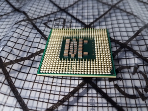Intel Core Duo T2500 (Versand inklusive) Bild 3