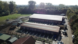 Offenstallplätze und Paddockboxen frei Bild 2
