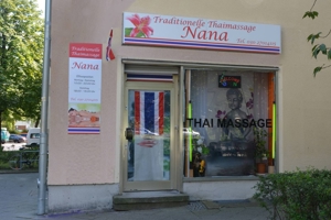 Nana Thaimassage Zehlendorf Bild 3