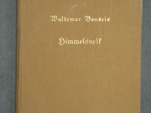 Waldemar Bonsels: Himmelsvolk, von 1925