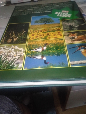 -Buch * Schützt unsere Schöne Natur Bild 10