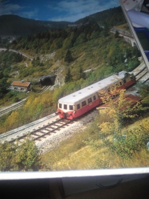 Geschichte der Eisenbahn - Ralf Roman Rossberg Bild 12