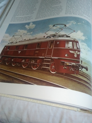 Geschichte der Eisenbahn - Ralf Roman Rossberg Bild 9