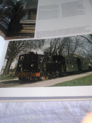 Geschichte der Eisenbahn - Ralf Roman Rossberg Bild 4