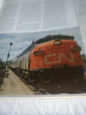 Geschichte der Eisenbahn - Ralf Roman Rossberg Bild 6