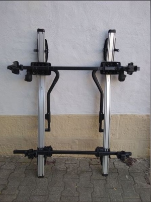 Thule- Dachträger Bild 3