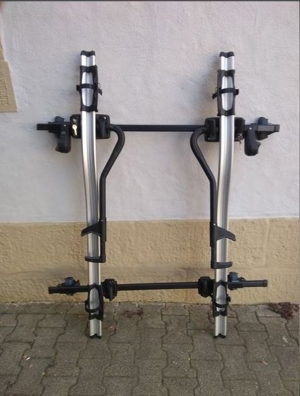 Thule- Dachträger Bild 4