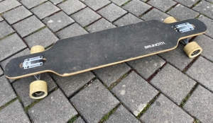 Brunotti Longboard