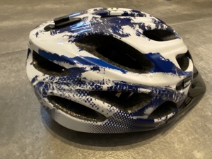 Kinderfahrradhelm Uvex