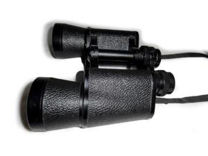 Fernglas Otra 10X50 Bild 3