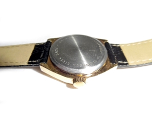Schöne Armbanduhr von Osco Bild 5