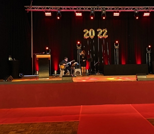 JazzDuo VocalJazz - Hochzeitsband Livemusik - Jazzband Bild 5