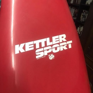 KETTLER SPORT Überkopfwippe