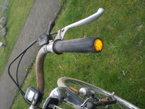 Hollandrad Amsterdam 28 ` er echter Scheunenfund Bild 8 Hollandrad Amsterdam 28 ` er echter Scheunenfund Bild 8