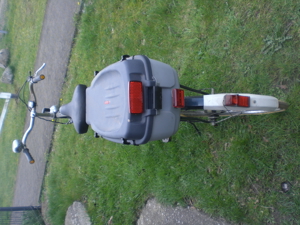 Hollandrad Amsterdam 28 ` er echter Scheunenfund Bild 2 Hollandrad Amsterdam 28 ` er echter Scheunenfund Bild 2