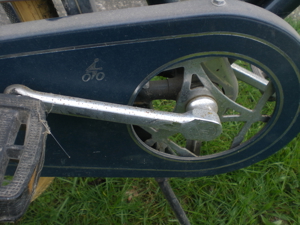 Hollandrad Amsterdam 28 ` er echter Scheunenfund Bild 7 Hollandrad Amsterdam 28 ` er echter Scheunenfund Bild 7